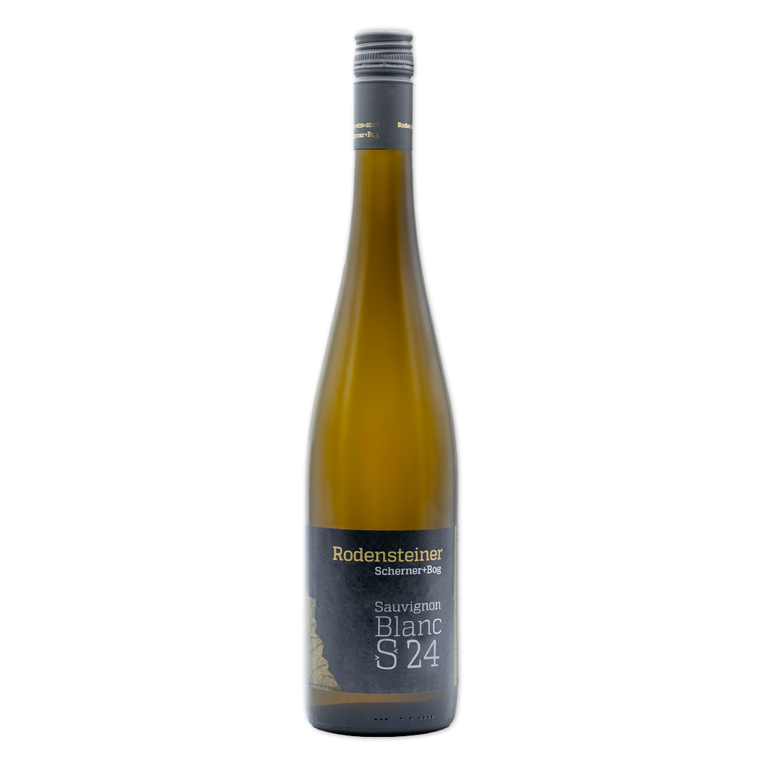 Flasche mit 2024 Sauvignon Blanc [S], trocken, 750 ml