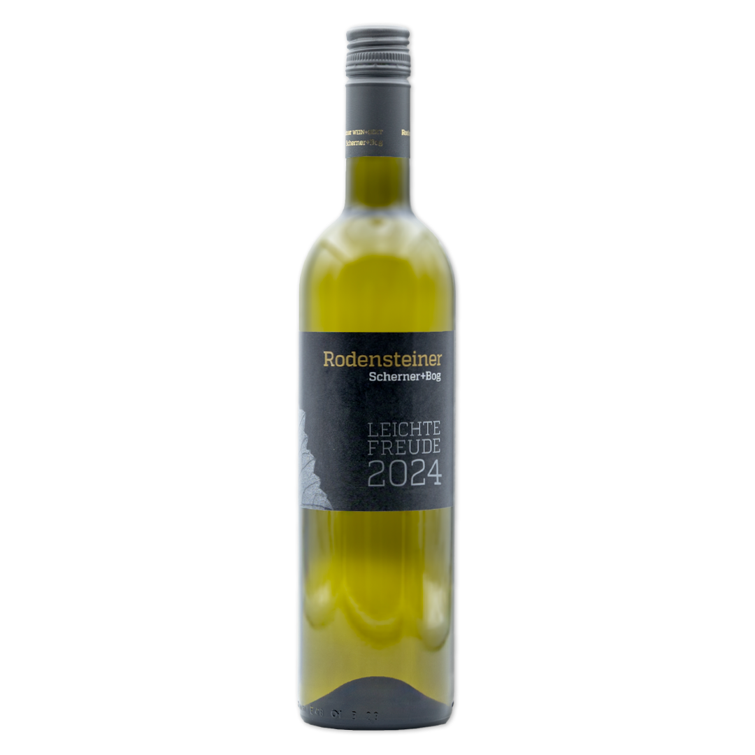 2024 LEICHTE FREUDE, süß, 750 ml