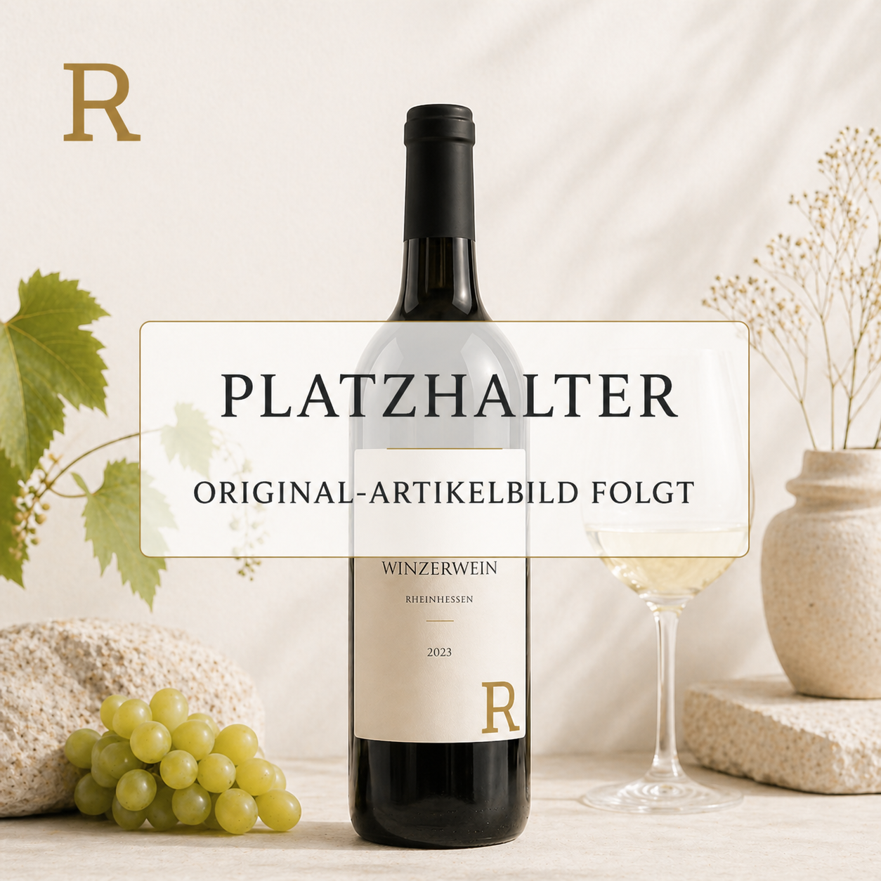 Platzhalter Artikelbild
